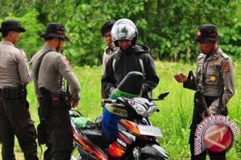  Polisi umumkan 24 buron kasus kekerasan Poso