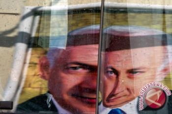  Ben Netanyahu lemah dan pantas diganti 