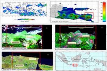 Flash flood damages 500 houses in E Java