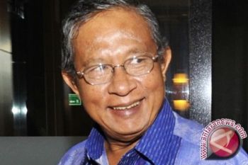 Darmin Nasution janjikan Paket Kebijakan XIV segera terbit