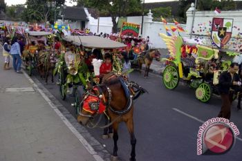 Dispar DIY  siapkan 50 agenda wisata 2013 