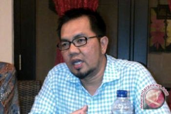Budi Antoni dipercaya jadi ketua IMI Sumsel