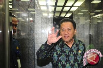 BI: cadangan devisa mencukupi tahan gejolak rupiah