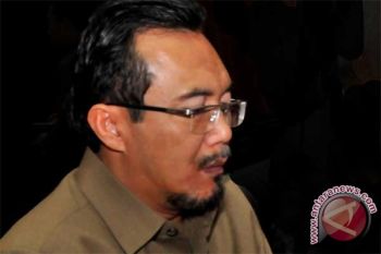 Mentan Penuhi Panggilan KPK Terkait Korupsi Sapi