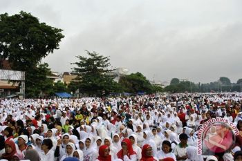 Harapan Reuni Keluarga Hancur