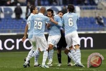 Lazio Ancam Juve
