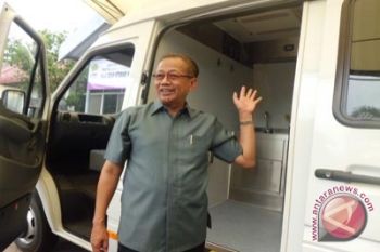 Kementan tetapkan impor sapi 80 ribu ton 
