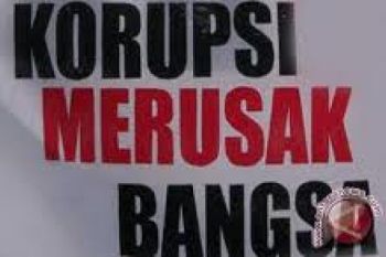 11 Pejabat Pemkot Bukittinggi Terlibat Korupsi