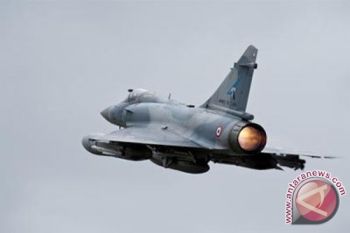  Pesawat Prancis gempur basis militan Mali di Douentza