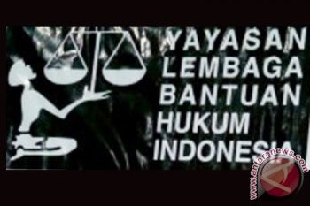 Jagara Dorong YLBHI Tingkatkan Pendampingan Hukum bagi Rakyat Kecil
