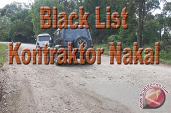 DPRD Kapuas Temukan Ada Kontraktor Nakal 