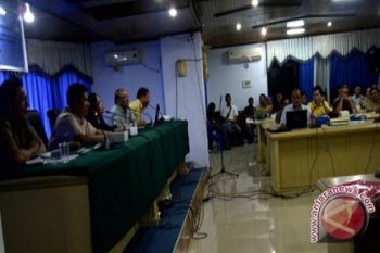 Manado targetkan percontohan penanggulangan HIV/AIDS