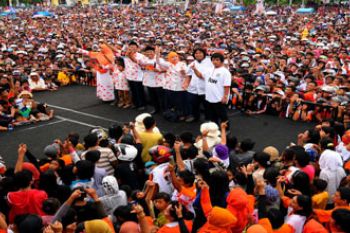 KAMPANYE TERBUKA IA