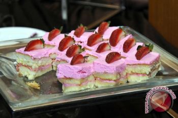 BBPOM: waspada makanan berbahan pewarna 