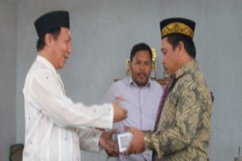 Bantuan Saund Sistem