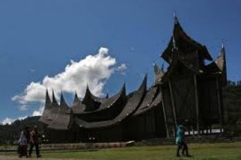 Kontribusi Istano Basa Pagaruyung ke PAD Ditargetkan Rp3,6 Miliar