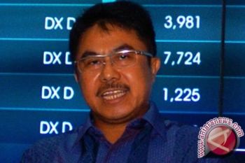  BEI berharap kurs rupiah stabil