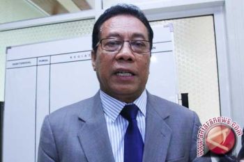  Demokrat tak pilih Daming Sunusi