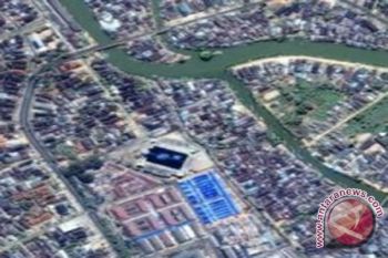Kelurahan LUU Banjarbaru Optimistis Juara Nasional 