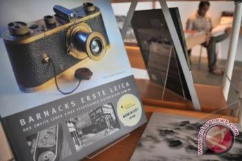 Pameran Foto Ala Masyarakat Tembakau