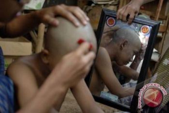 Rahasia Penataan Rambut Sempurna