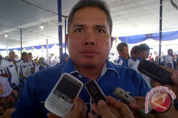 DPR RI dukung percepat pembangunan di Sumsel 
