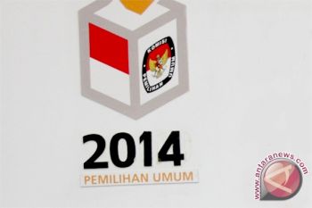 Pemilu 2014 diyakini berlangsung aman tanpa teror