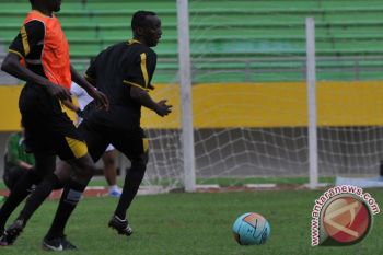 Sriwijaya FC gaet kembali Hilton Moreira 