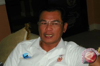 KONI promosi tuan rumah Asian Games 2018