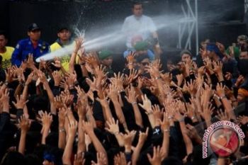 Bangkitkan Industri Musik via "Bogor Garasi Metal"