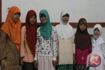 34 persen remaja putri Yogyakarta idap anemia 