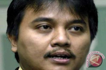  Menpora baru akan temui KOI-KONI