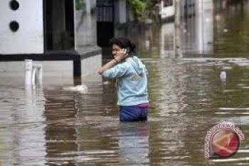 Banjir bandang di Pandeglang tewaskan satu anak