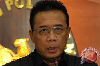 Menkopolhukam: Stop Politisasi Banjir