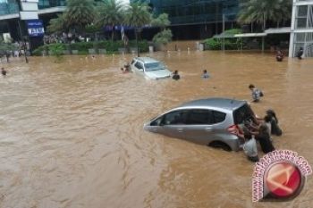Wapres Boediono akan kunjungi lokasi bencana Sulut