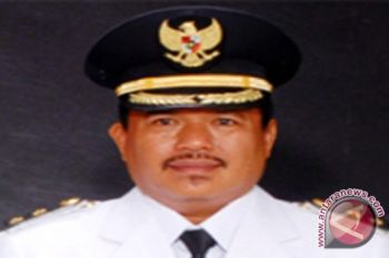 Pembangunan Infrastruktur Murung Raya Belum Maksimal