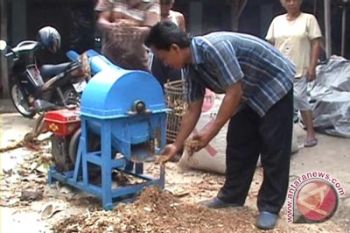 Peternak Gunung Kidul kembangkan pakan ternak alternatif 