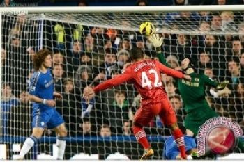 Southampton Tahan Chelsea 2-2