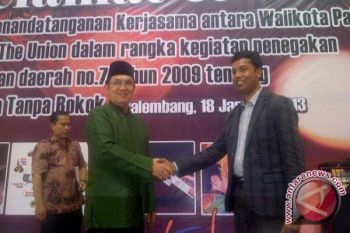 Lembaga asing pantau pelaksanaan kawasan tanpa rokok