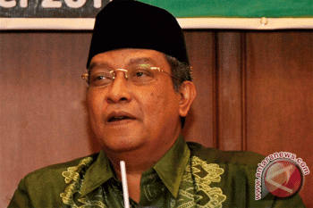 PBNU: Jangan Politisasi Banjir Jakarta