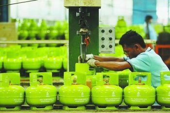 Pemkot Payakumbuh Imbau Masyarakat Gunakan BBG