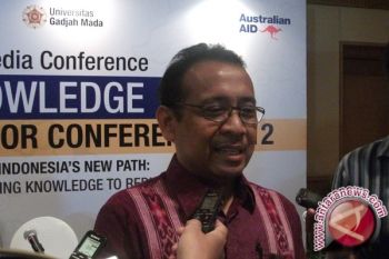  UGM kembangkan konsorsium riset multidisiplin