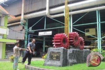 Ampas tebu sumber energi terbarukan 