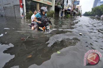 Peneliti: pantura Jawa perlu kolam penampung banjir 