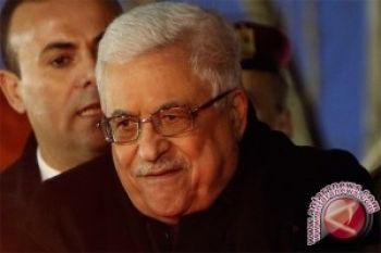 Turki Desak Palestina Bersatu