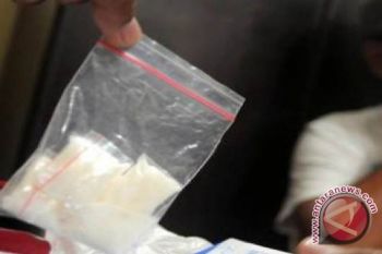  Dua Oknum Polisi Ditangkap Karena Konsumsi Narkoba