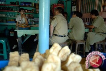 Wali Kota Tanjungpinang kecewa banyak PNS tidak disiplin