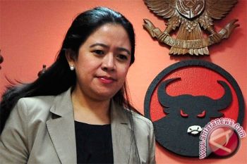  Puan resmikan jalan Ir Soekarno di Sukoharjo