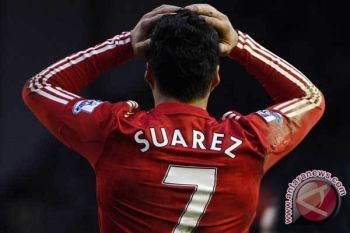 Rodgers akui Suarez halalkan segala cara