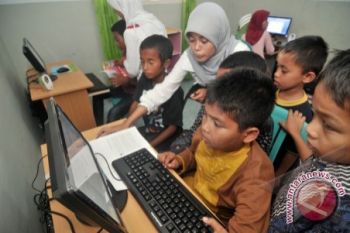 Rumah Pintar Fatayat NU Sulteng Sediakan Modal